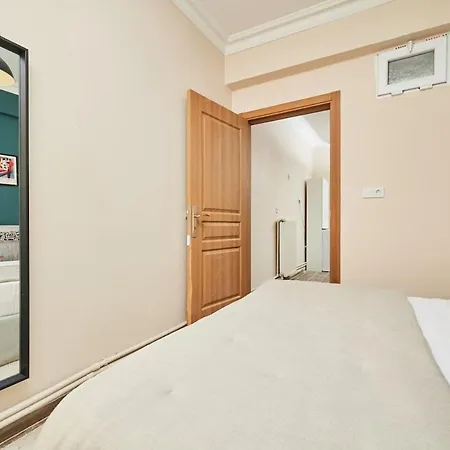 Apartment Stunning 3br 3bathroom 3ac Near Metro D4 Istanbul
