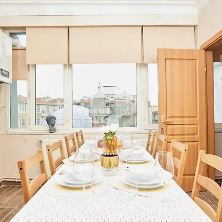 Stunning 3br 3bathroom 3ac Near Metro D4 *