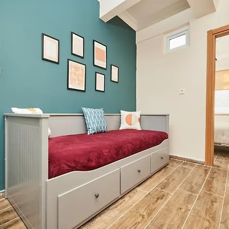 Stunning 3br 3bathroom 3ac Near Metro D4