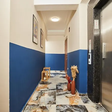 Stunning 3br 3bathroom 3ac Near Metro D4 *