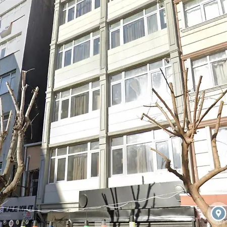 Stunning 3br 3bathroom 3ac Near Metro D4 Appartement