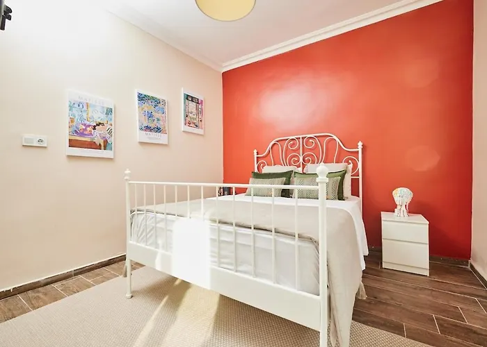 Appartamento Stunning 3br 3bathroom 3ac Near Metro D4 *