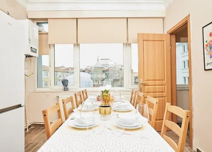 Stunning 3br 3bathroom 3ac Near Metro D4 *