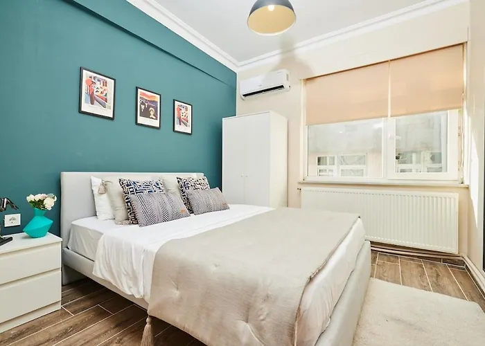 Stunning 3br 3bathroom 3ac Near Metro D4 Appartamento *