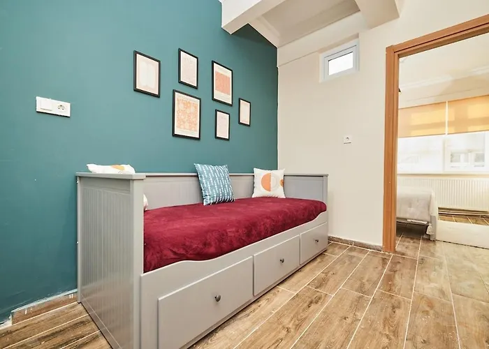 Stunning 3br 3bathroom 3ac Near Metro D4