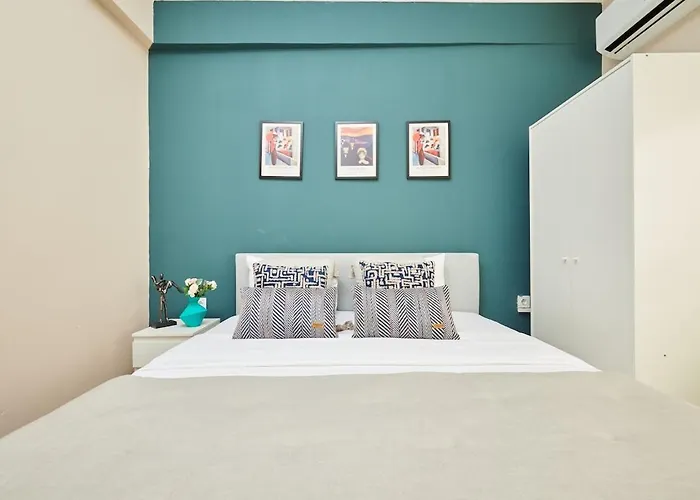 Stunning 3br 3bathroom 3ac Near Metro D4 Appartamento *