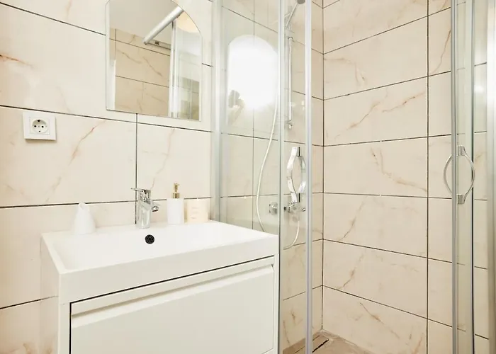 Appartamento Stunning 3br 3bathroom 3ac Near Metro D4 *