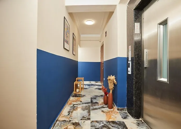 Stunning 3br 3bathroom 3ac Near Metro D4 *