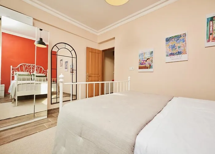 Stunning 3br 3bathroom 3ac Near Metro D4