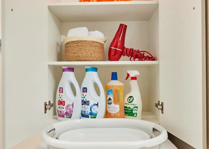 Appartamento Stunning 3br 3bathroom 3ac Near Metro D4