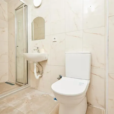 Stunning 3br 3bathroom 3ac Near Metro D4 Apartmán Istanbulská provincie