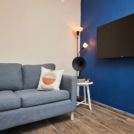 Stunning 3br 3bathroom 3ac Near Metro D4 * Istanbul