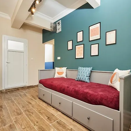 Stunning 3br 3bathroom 3ac Near Metro D4 Apartment